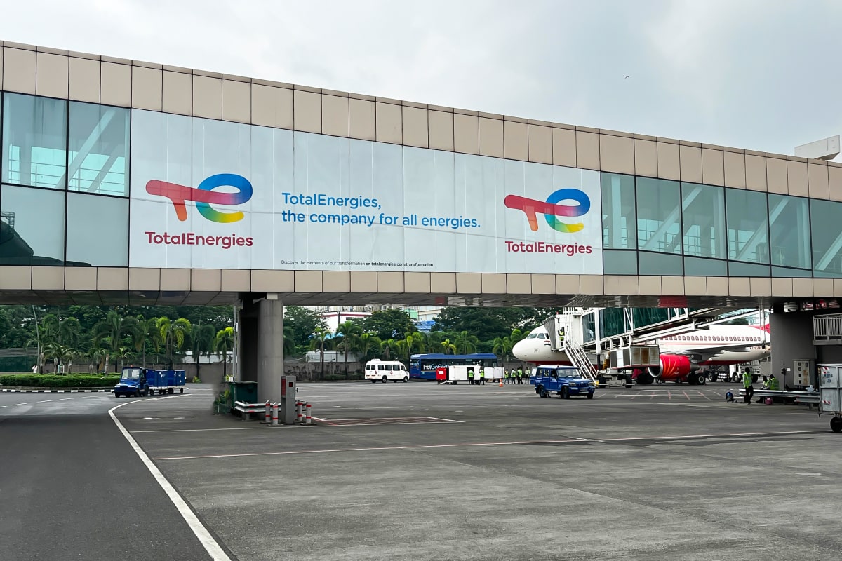 Aerobridge Branding